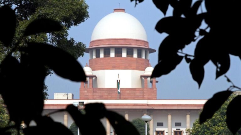 Supreme Court questions FSSAI on thresholds for ‘high’ sugar, salt and fat warnings