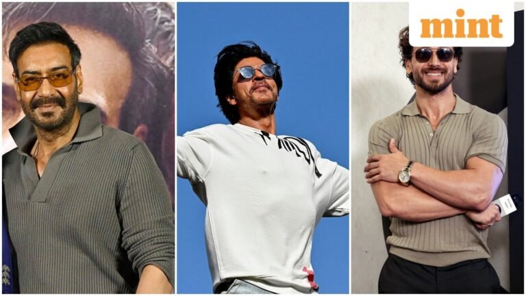 ‘They can’t on their own…’: Why Delhi HC dismisses Vimal Elaichi producers plea against notification to Shah Rukh Khan, others | Today’s news