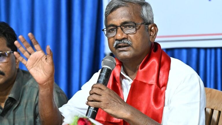 Andhra govt imposes ₹1,000 crore house tax on urban dwellers: CPI(M)