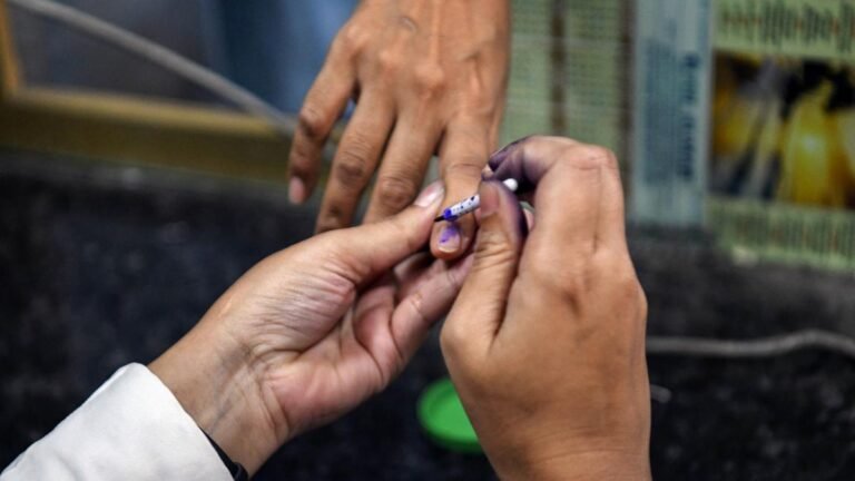 Elections in Kerala’s 38 local wards as the UDF government faces heat over various issues