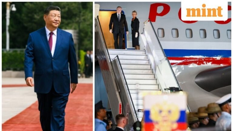 Delhi to step up security for Xi’s arrival after Putin’s landing – fortified hotels, biggest motorcades and more | Today’s news