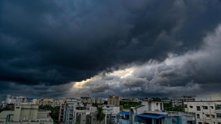Northeast Monsoon may trigger wet season till October 19 in Andhra Pradesh