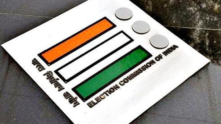 Prakash Rajpurohit appointed Deputy Election Commissioner Vivek Khare as Joint Secretary of NTA