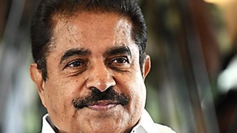 UDF convener seeks AICC intervention over ‘lack of consultation’ in Kerala ruling alliance