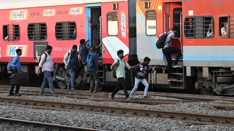 Railways give in-principle approval for the new Kollam-bound train via Kottayam in Kerala