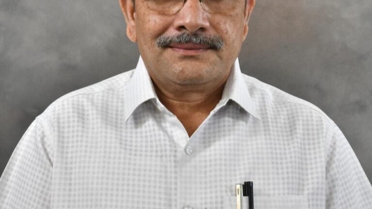 APTF nominates Panduranga Varaprasad Rao as MLC candidate Krishna–Guntur Teachers