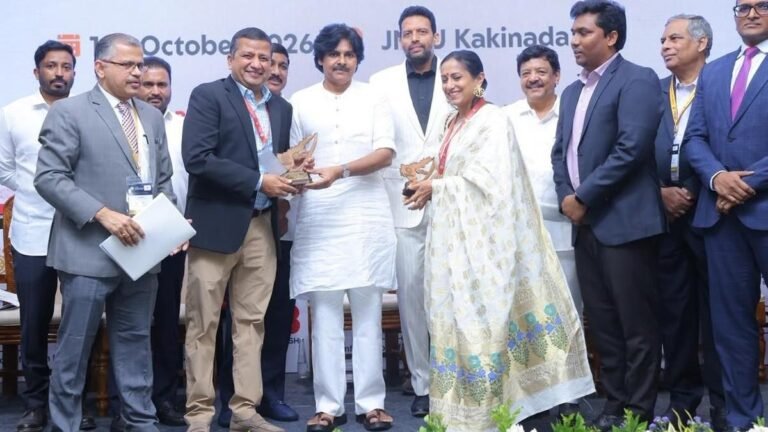 Godavari region to become economic powerhouse of AP: Minister
