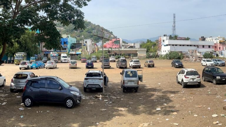 CB-CID has arrested two more in the Palani temple property scam case