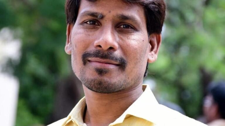 He condemned the police crackdown on protesting students in Mangaluru