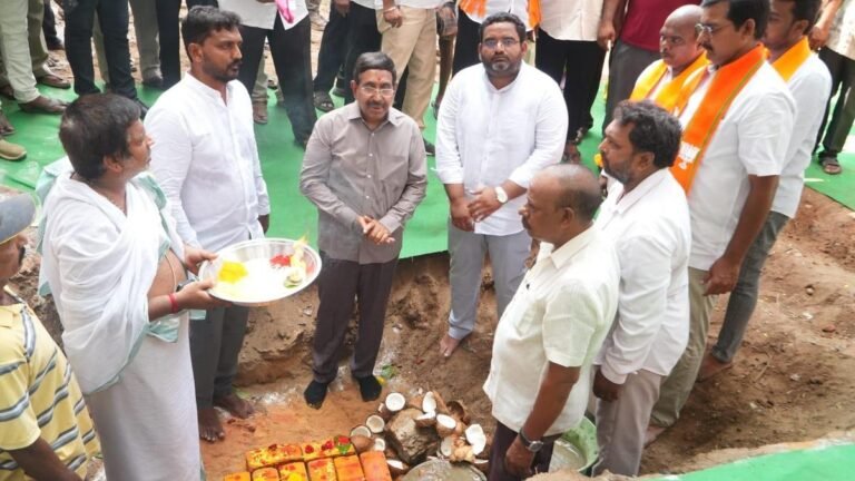 Andhra Pradesh ready for local polls, awaits SC verdict on BC quota: Narayana