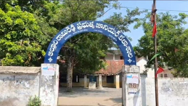 Udayagiri pays tribute to the son of the soil Singeetham Srinivasa Rao