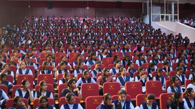 Plus Qiskit Fall Fest–2026 starts at RGUKT-Nuzvid