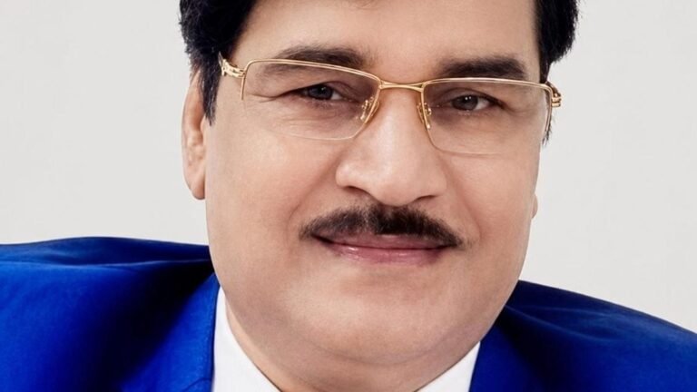 Young doctors must focus on research, continue education in healthcare: Padma Shri awardee