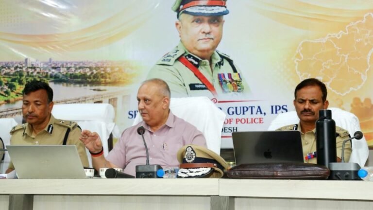 DGP calls for peaceful, transparent and impartial conduct of local polls