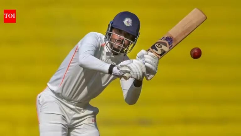 Three overs to go, one wicket in hand: India A await a thrilling tie against Australia A