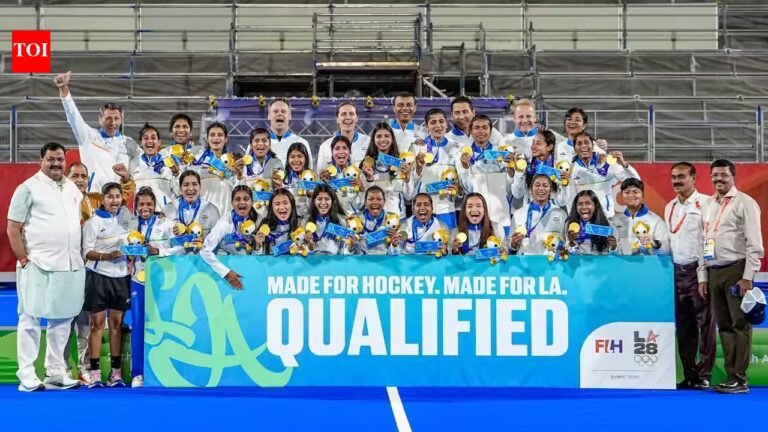 India’s Golden Day: Six gold medals in boxing, archery, wrestling and hockey highlight Asian Games Day 13
