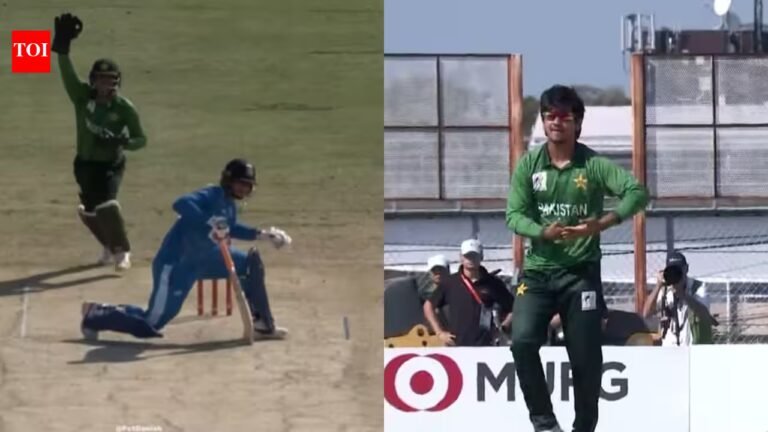 ‘I do things for social media’: Former Pakistan player slams Saim Ayub for sending off Vaibhav Sooryavanshi