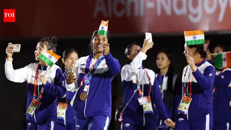 Asian Games 2026: Curtain comes down in Aichi-Nagoya as Doha receives flag for 2030