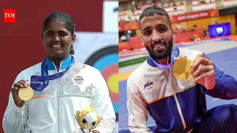 Asian Games 2026: PT Usha names Kumkum Mohod, Sujeet Kalkal as Team India MVPs after historic golds
