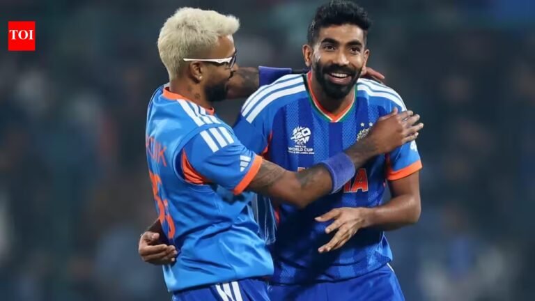 ‘You can’t just rely on Japrit Bumrah and Hardik Pandya’: Former India cricketer urges return of veteran pacers ahead of 2027 FIFA World Cup