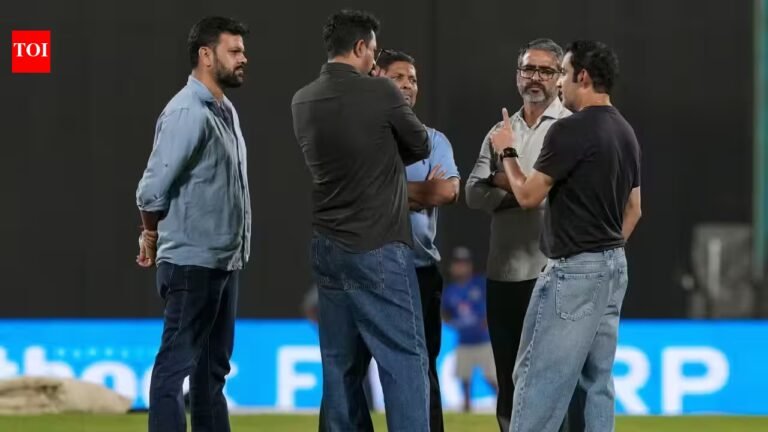 India’s tour of New Zealand: Exposure for Test regulars to highlight selection meeting