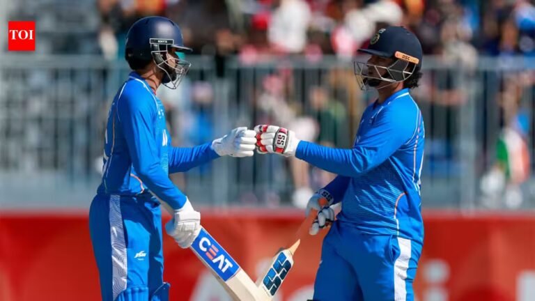 ‘Will dominate Indian cricket’: Shreyas Iyer’s big call on Vaibhav Sooryavanshi; Abhishek Sharma Says “He Belongs Here”