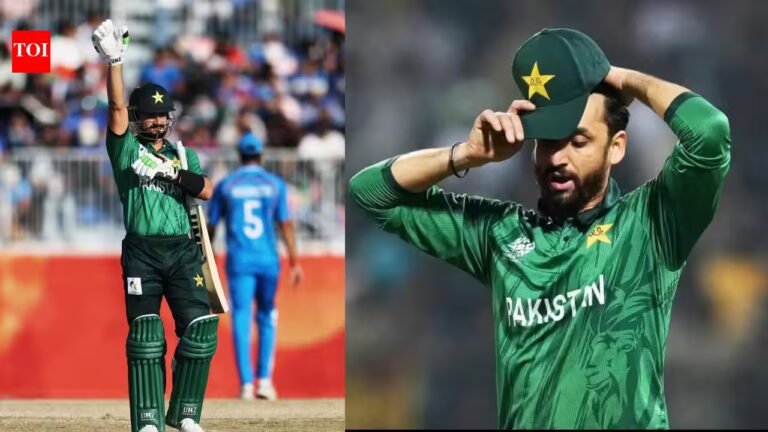 Salman Ali Agha sacked; PCB names Asian Games silver medalist captain as Pakistan’s new T20I captain