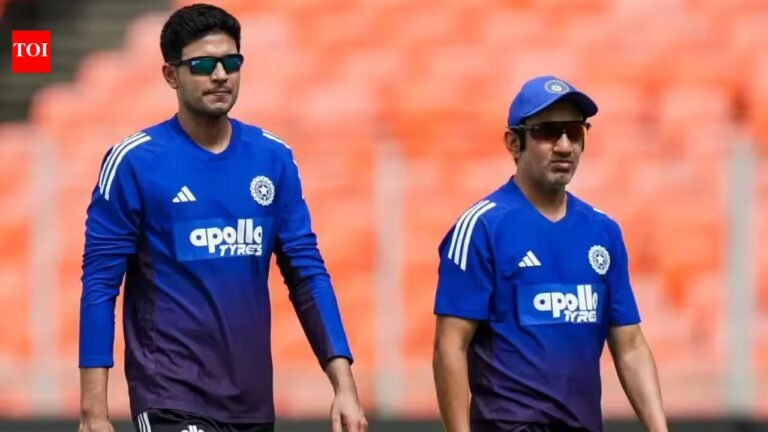 India vs New Zealand 2026 Squad Announcement Live Updates: Test preparation for tough squad selection – The Tech Word News