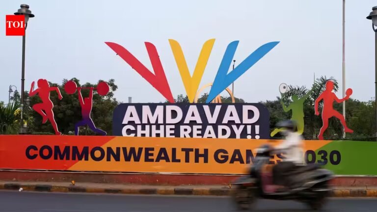 India and Qatar among seven contenders as race to host 2036 Olympics takes shape