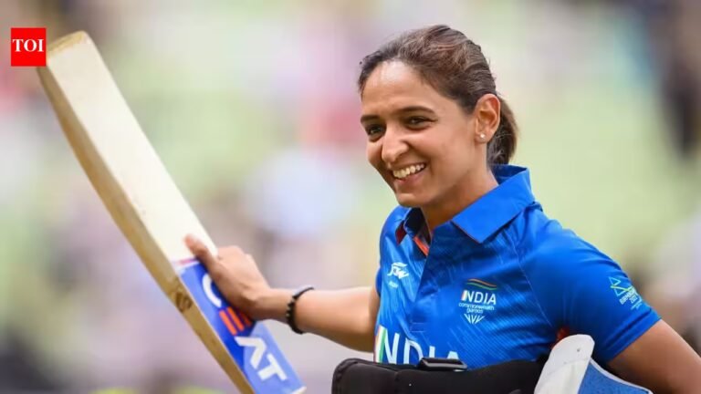 ‘You gave everything to Indian cricket’: Yuvraj, Shafali, Dhawan pay tribute after Harmanpreet Kaur steps down as captain