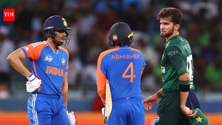 India-Pakistan clash fuels 2027 ODI World Cup ticket frenzy as demand tops 1.1 million