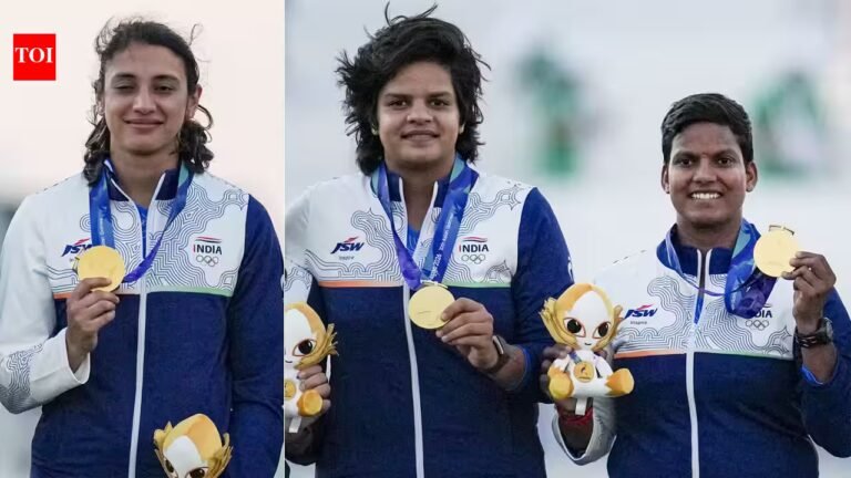 Smriti Mandhana era begins: Shafali Verma, Deepti Sharma named India’s vice-captain