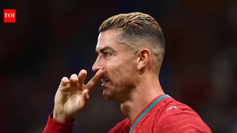 Ronaldo finally reveals ‘the truth’ he promised, details Jorge Jesus’ betrayal in damning statement and vows to return