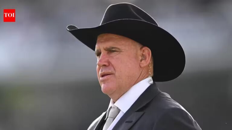 ‘Biggest pile of mediocrity’: Matthew Hayden blasts Australian selectors for ‘disrespecting first-class cricket’