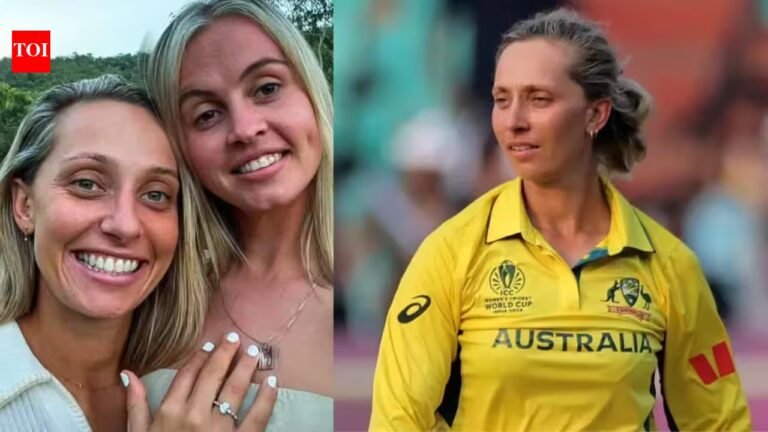 ‘My reputation was tarnished’: Ash Gardner opens up about affair and marriage breakdown