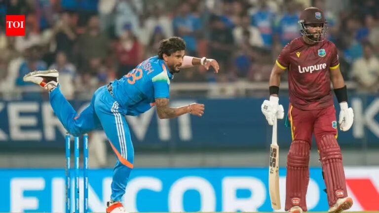 ‘When will you play him?’: Former India batsman questions decision to field Nitish Reddy
