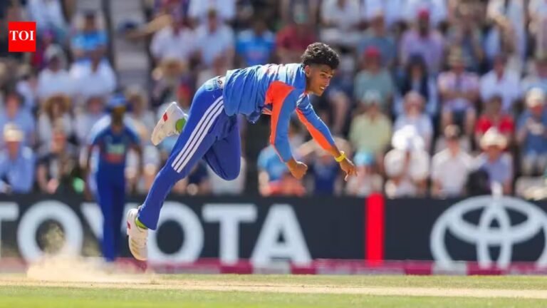 India’s tour of New Zealand: Why the ODI squad announcement was delayed
