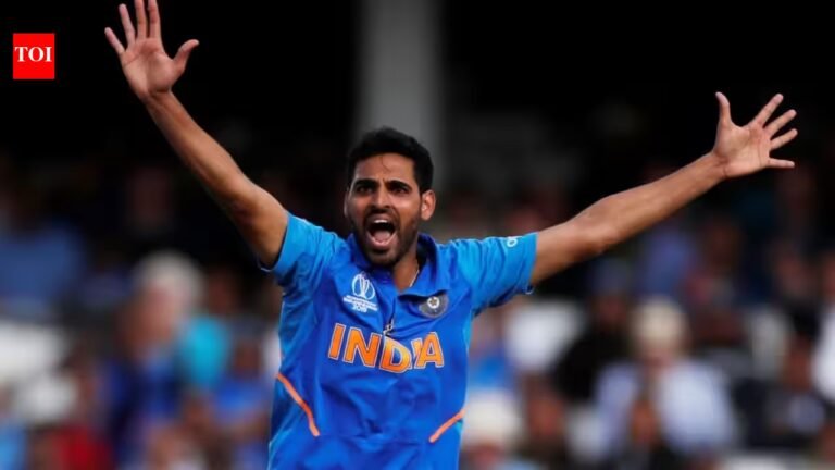 ‘No one can stop Bumrah and Bhuvneshwar’: Ashwin’s bold prediction as pacer makes India comeback after four years