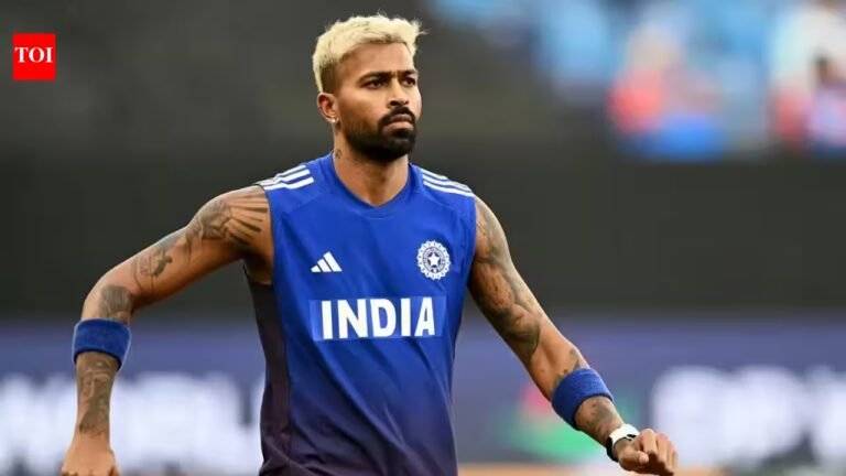 ‘Play more cricket’: Kapil Dev’s blunt take on Hardik Pandya’s injury