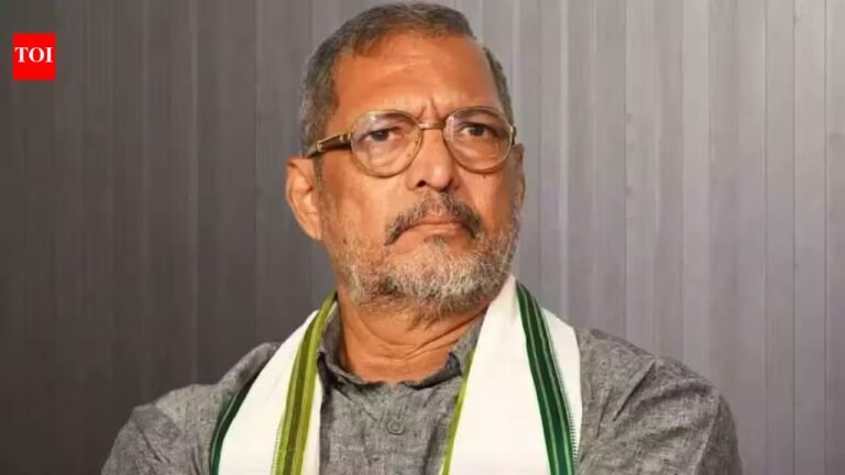 Nana Patekar dies: Emotional tributes pour in for the veteran actor