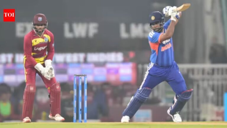 ‘There shouldn’t be any questions’: Pujara comes out in support of Sanju Samson ahead of West Indies 2nd T20I