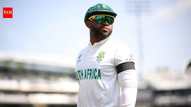 SA vs AUS, 1st Test: Nortje returns the pace as South Africa face Rabada-less Australia in Durban