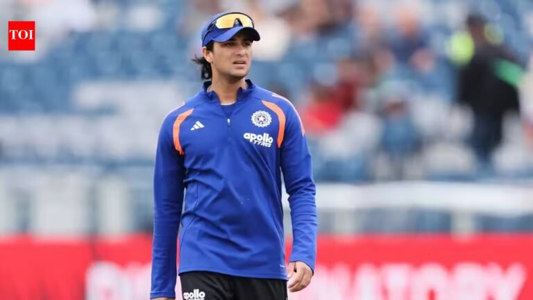 Abhishek Sharma on top in T20I history, 53 runs away from surpassing Suryakumar Yadav’s unique record