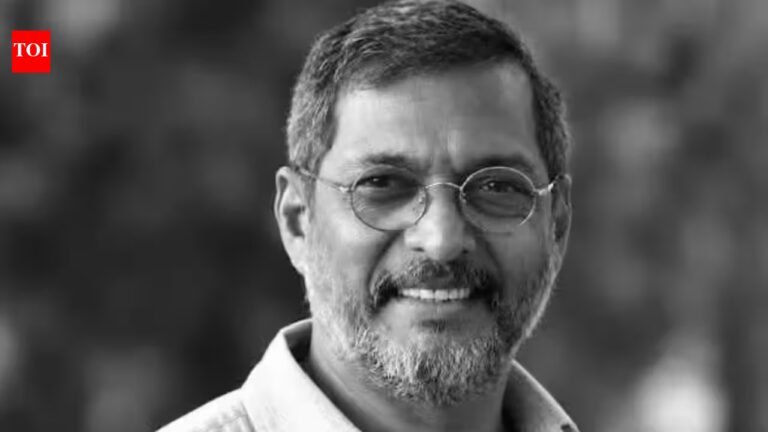 ‘He called every week’: Former Pakistan cricketer reveals how Nana Patekar stood by his mother during illness