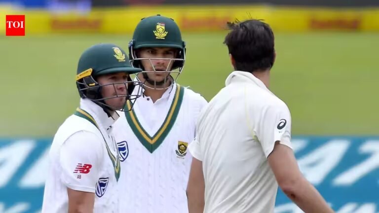 ‘Absolute coincidence’: How a cameraman’s chance to zoom exposed Australia’s 2018 Sandpapergate scandal