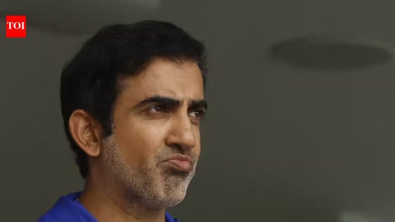 ‘Gambhir keeps cutting and changing’: Former Australia player calls India ‘restless’ and explains why