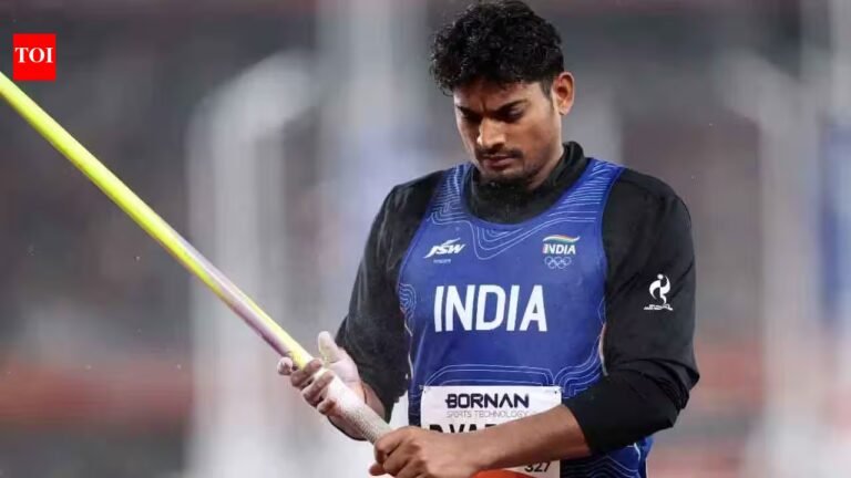 How Neeraj Chopra’s javelin helped Rohit Yadav win bronze at the Asian Games