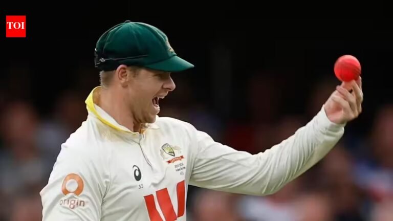Steve Smith makes scripting history, breaks Joe Root’s Test record in first Test against South Africa