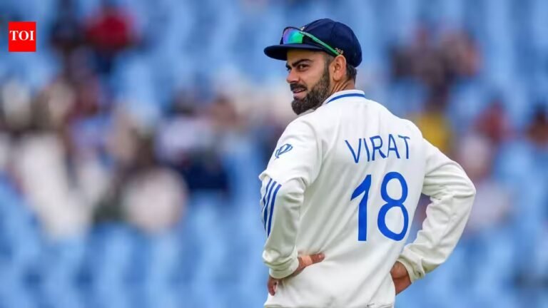 ‘Virat was a bit bitter’: Former India cricketer delivers big verdict on Kohli’s Test retirement