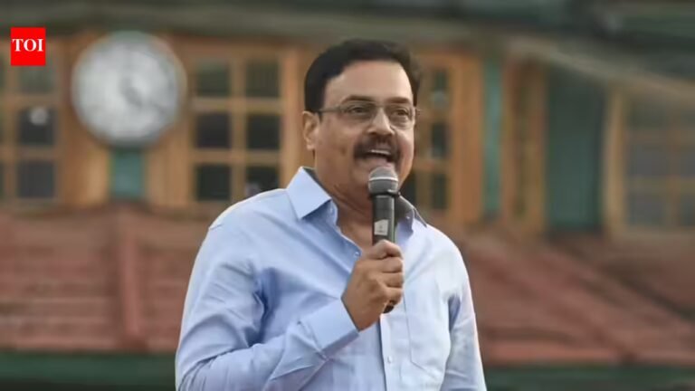 Why tour India during the Ranji Trophy, asks Dilip Vengsarkar